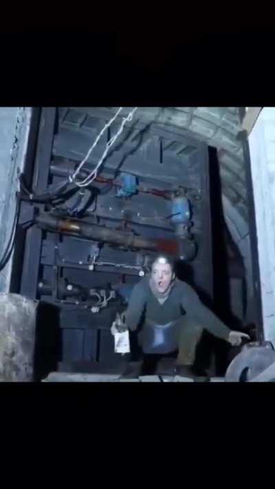 Now this one’s weird...