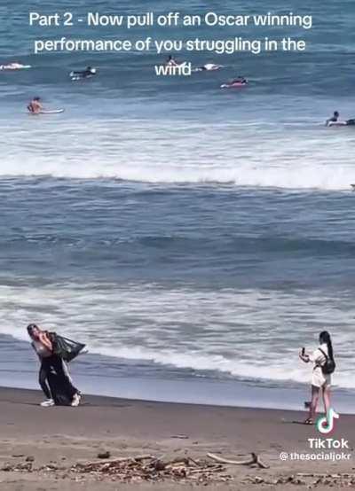 To look like you care about the environment