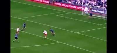 É campeão! Aos 27 minutos do 3º tempo, já nos acréscimos, Real Madrid marca o gol da virada e se sagra o campeão da 1ª edição da Superliga