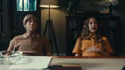 What a man will do for Brandy