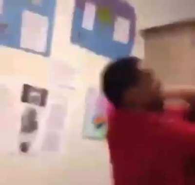 Don't push those , who you can't fight