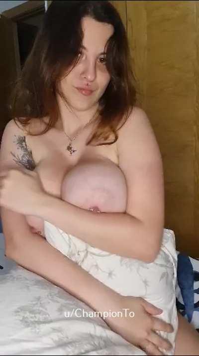 Show off for free? Sure!