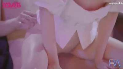 Snow White (cus-1367)