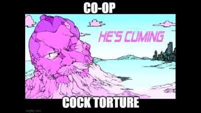 welcome to the cum zone