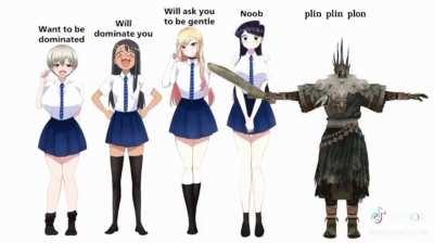 Qual vcs escolhem pessoal?