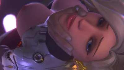 Mercy From Behind (MergaEra)