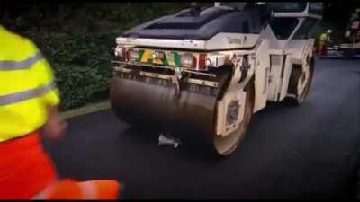 A motivational speaker his worst nightmare