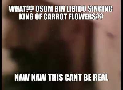 OH HELL NAW JEF MAGNUM CONK IS AL QUITIAR