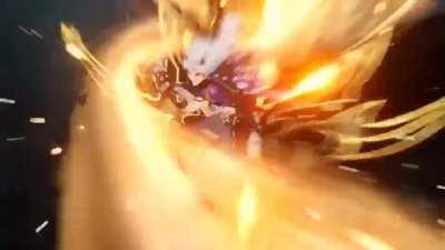 So I learned Max Mittleman (Saitama's En VA) voiced Itto. Then I saw the trailer. There are no accidents