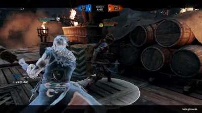 Jorms a damn monster