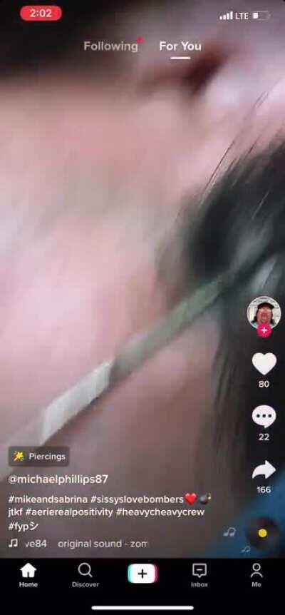 I’m actually speechless.