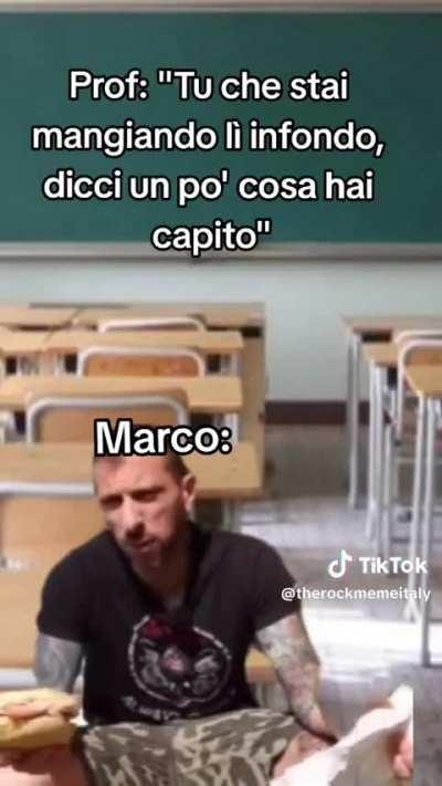  Cazzo,è verissimo
