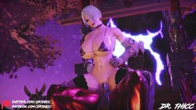 Ivy on Top (Dr. Thicc)