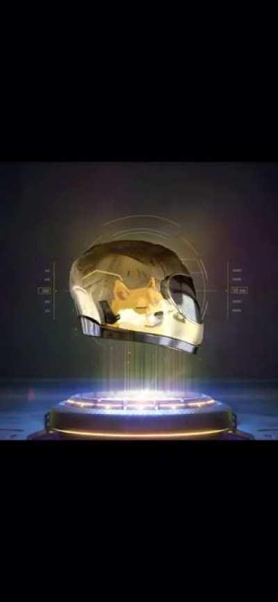 just bought a new doge NFT!!😍