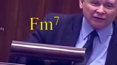 W b-mollu bez żadnego trybu