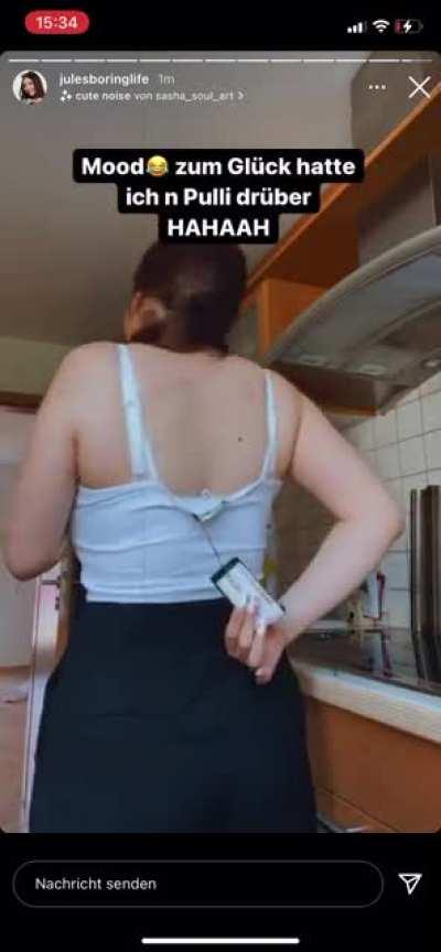 Junge diese Dinger sofort draufwixxen💦💦💦