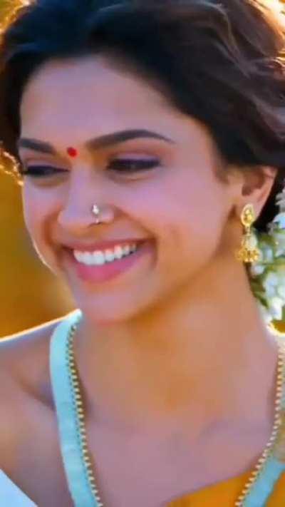 Different shades of Deepika Padukone