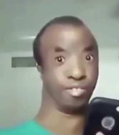 When we yell at Bruce because he hasn’t streamed in a week