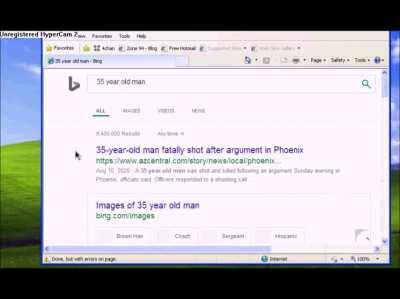 RIP 35yeraoldman ;((.fotofindervideo