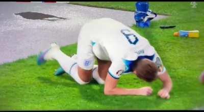 Harry Kane 48' (Great Crawl)