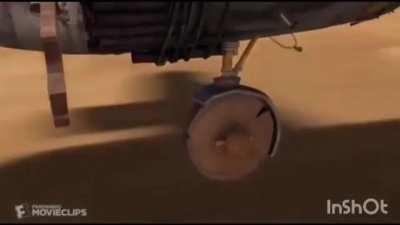 Instructions unclear, ended up overdoing it