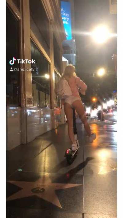 They didn’t let me post this on TikTok lol so I’ll post it here