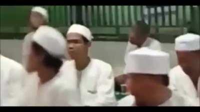 Friday Night Reunion Afterparty