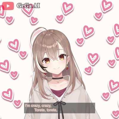 oh no, not Mumei too