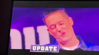 The Moment of Truth 😳