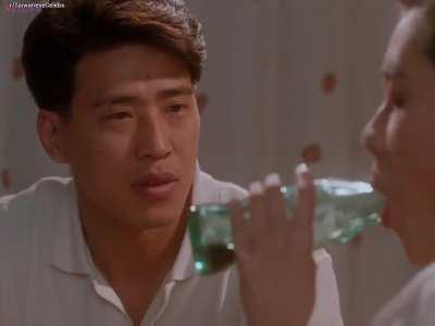 (Part Four) Loletta Lee | Crazy Love (1993)