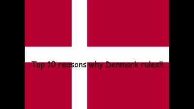 Top 10 reasons Denmark is the best nordic country