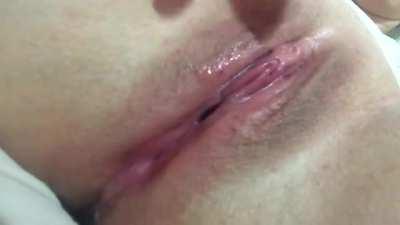 (OC) When you get to a point where you can barely touch clitty.