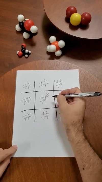 super tic tac toe