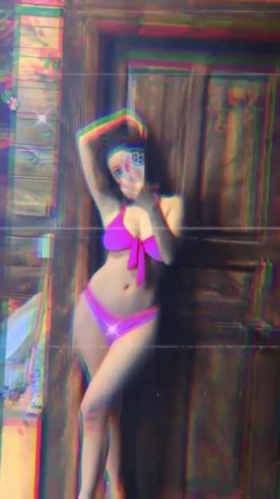 How's My Figure?? 😉