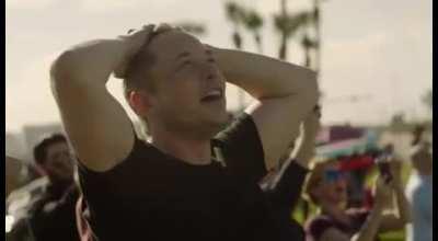 New SpaceX launch vehicles