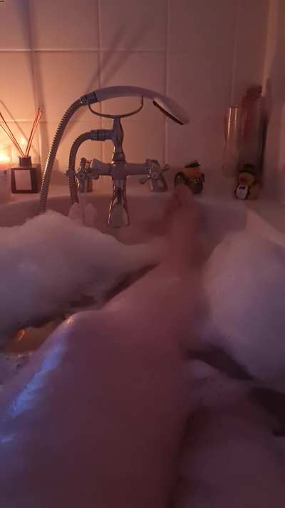 I made space for you ❤️