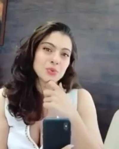 Ready to be popped out and milked