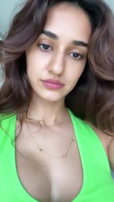 Disha Patani 🤤