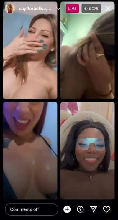 Just captured the end of the cumshot