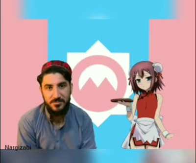 I don't support anything chup kar jao