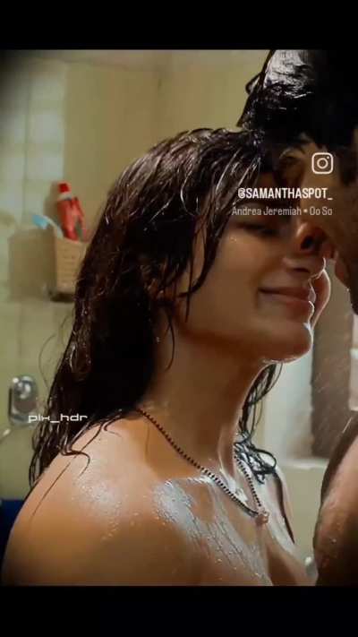 Samantha Ruth Prabhu 