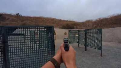 IRL Aimbot, competitive shooter from Colorado