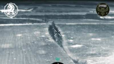 Ukraine's 47th Mechanized Brigade 