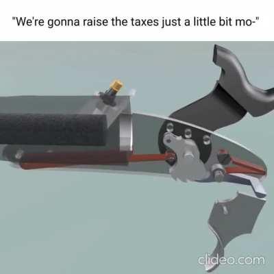 When in the course of human events...