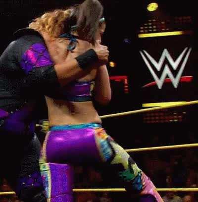 NXT Bayley