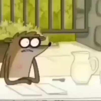 es un don de envidiar