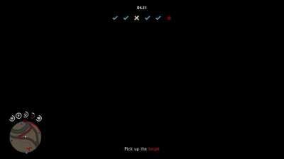 Getting swallowed by a black hole in Red Dead Online