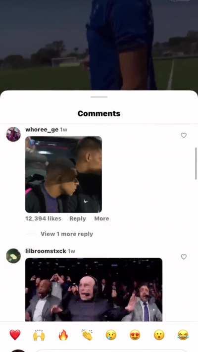 achei esse vídeo em uma página gringa.. não sei oque dizer.