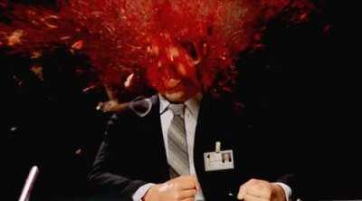 Me when I read a comment that begins with “This. So much this.”