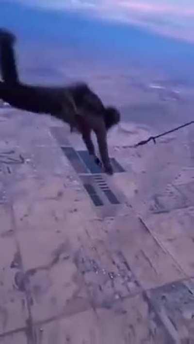 I think it went wrong